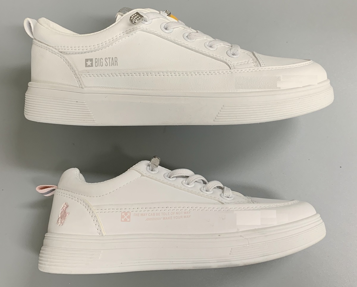 MCR SHOES L371108