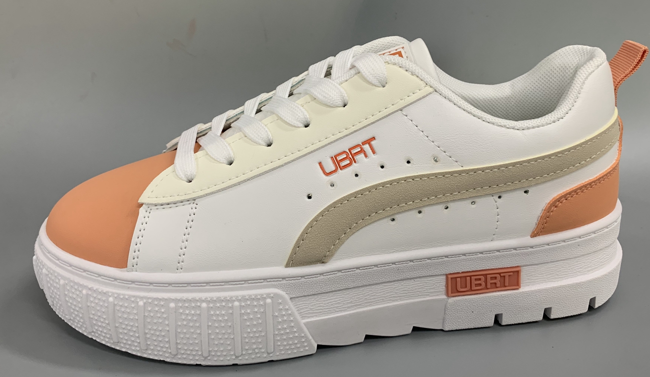 CASUEL SHOE HIGH QUALITY L371109