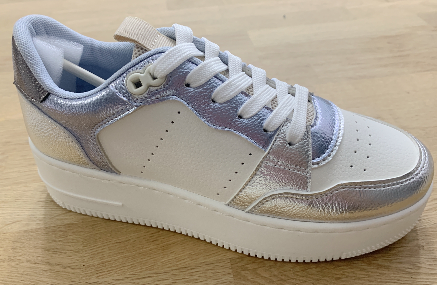 AJ LADY CASUE SHOE L382101