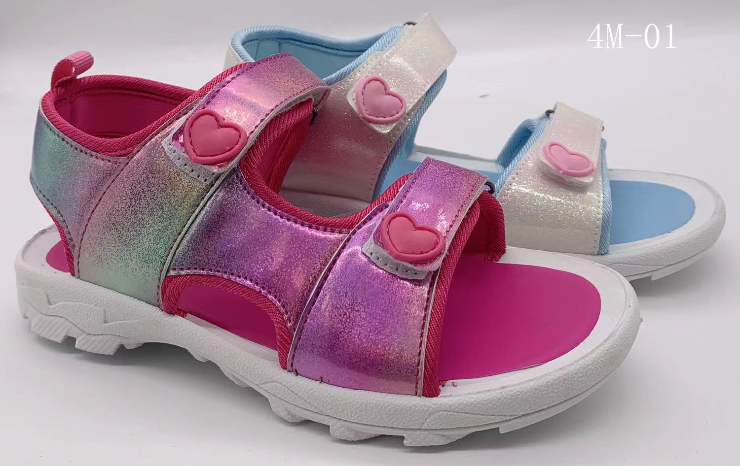 CHILDREN SANDAL 4M-01