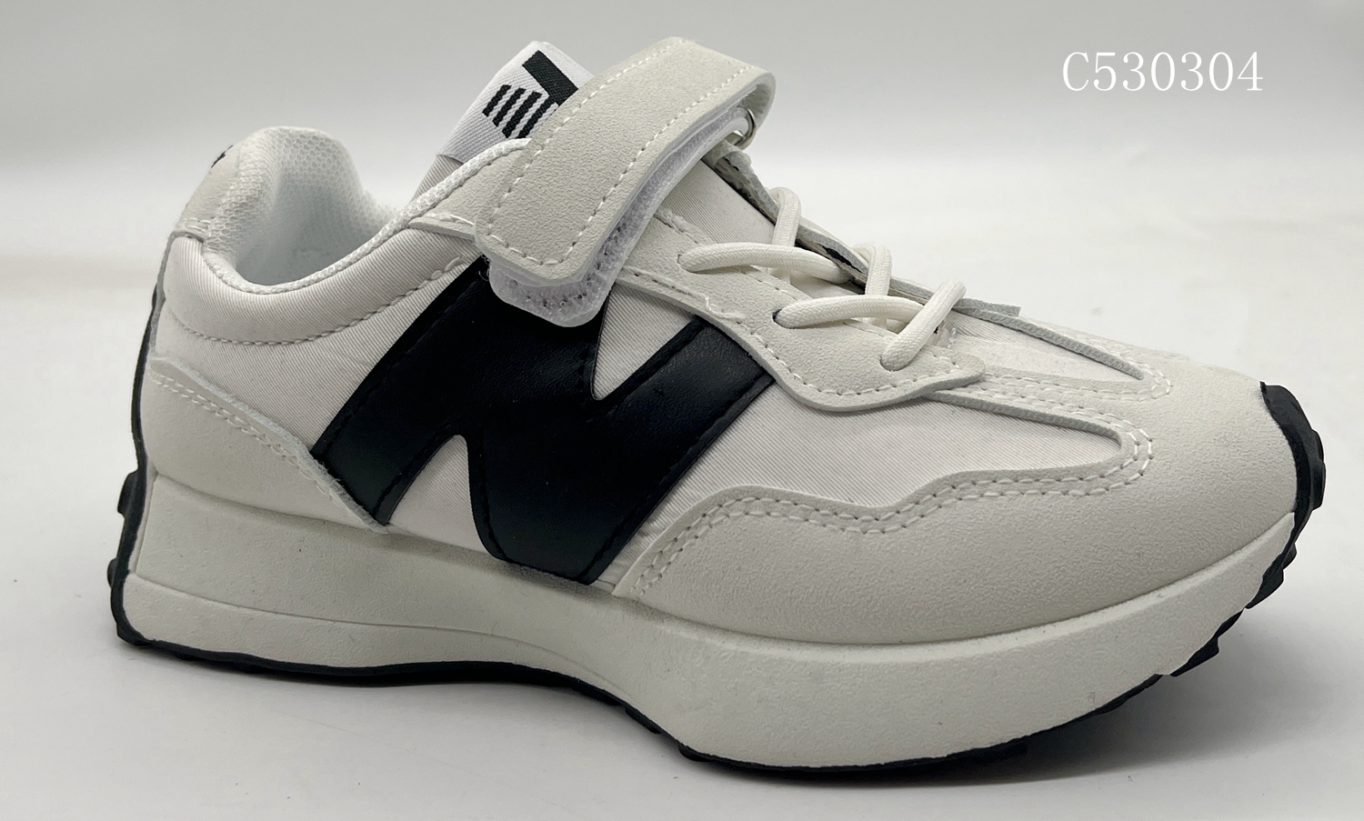 C530304 N balance chilren