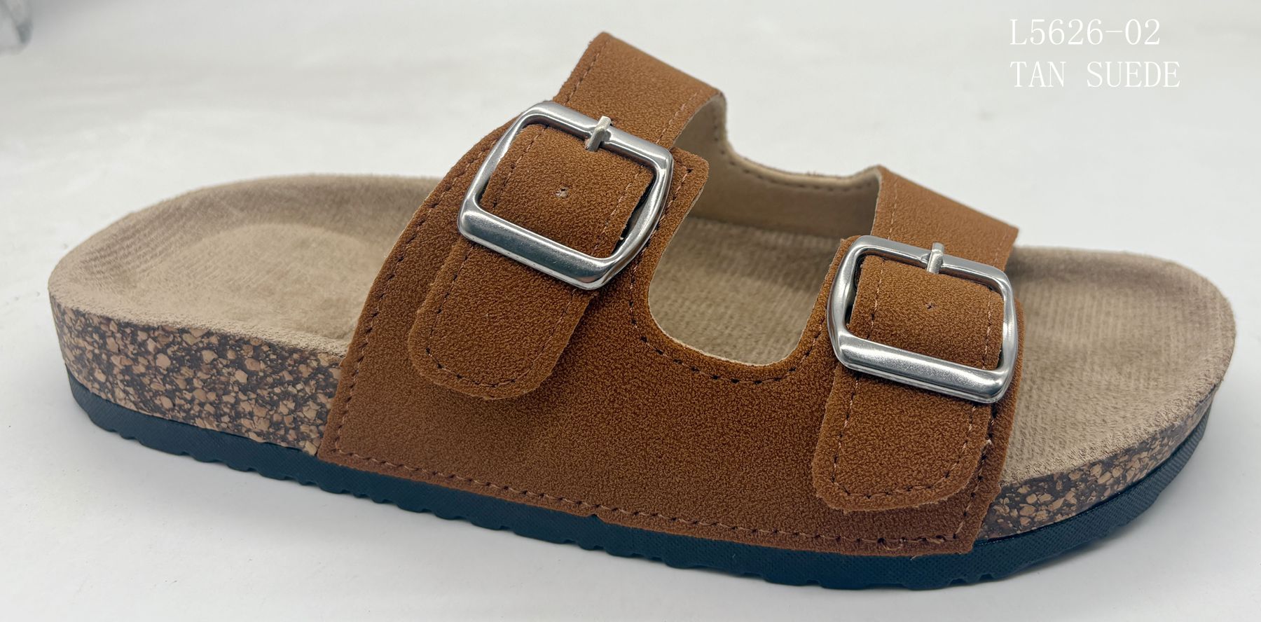 CORK SANDAL L5626-2